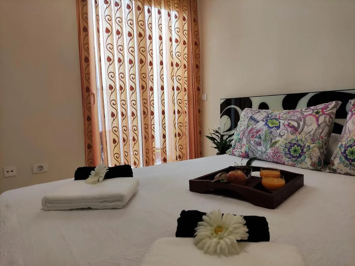 Apartment Casa Confort Los Abrigos Spain