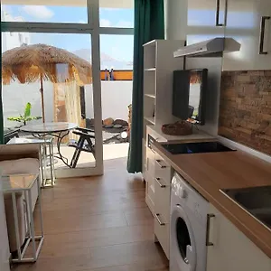 Apartamento Vistas, El Cuchillo