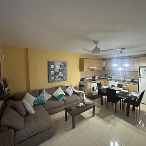 Appartement Casa Gloria, Los Abrigos