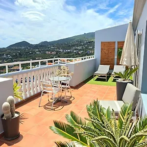 Appartement La Casita Del Arco Atico, San Pedro (Tenerife)